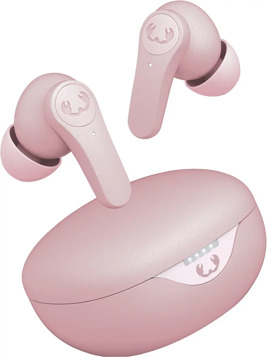 Fresh ’n Rebel Twins Rise Noise Cancelling Oordopjes
