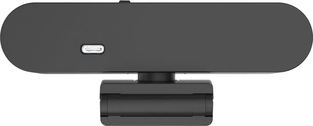 Sandberg Face-ID Webcam 2 1080p - Zwart