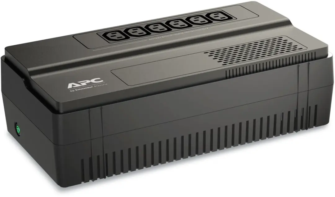 APC Easy-UPS BV1000I Noodstroomvoeding 1000VA