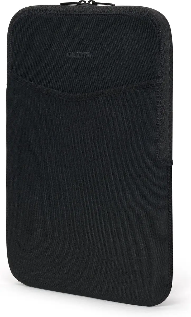 Dicota Eco SLIM M Notebookhoes 15" - Zwart