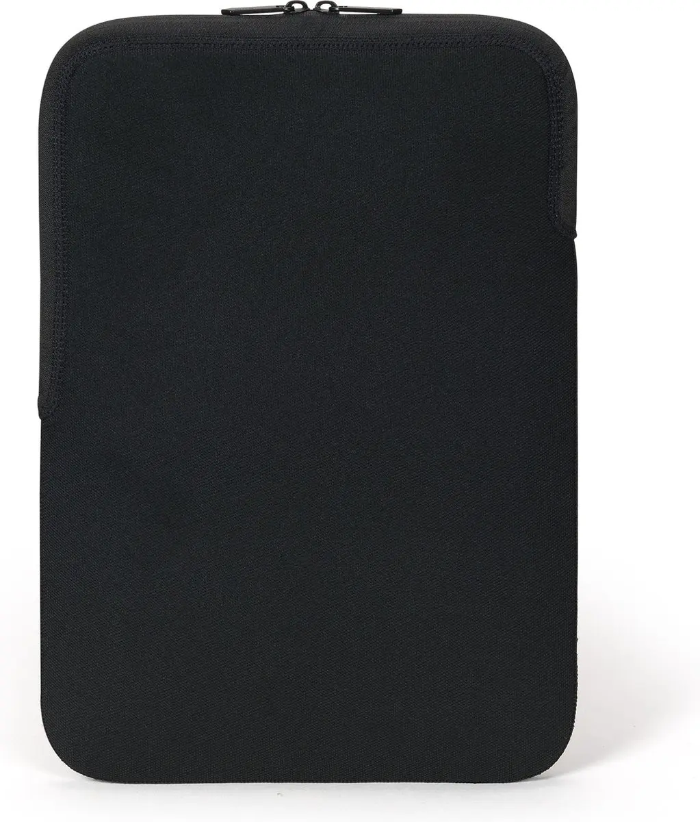 Dicota Eco SLIM M Notebookhoes 15" - Zwart