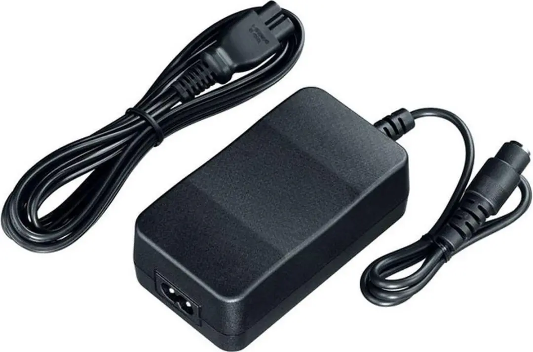Canon AC-E6N Stroomadapter
