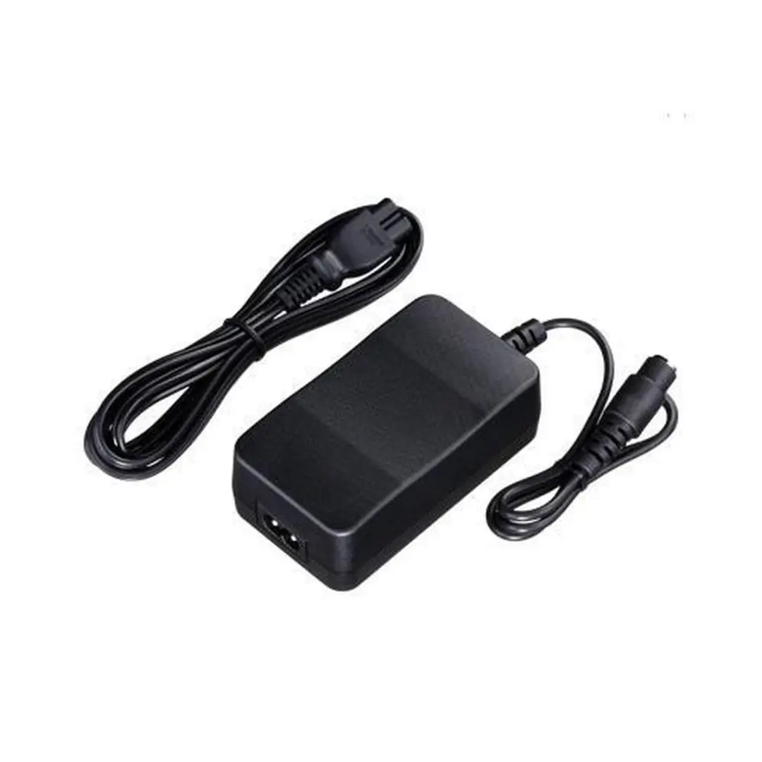 Canon AC-E6N Stroomadapter - Zwart - afbeelding 3 van 3