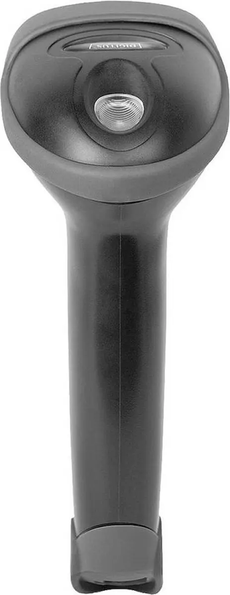 Digitus DA-81003 2D-Barcodescanner - Handmatig - Zwart