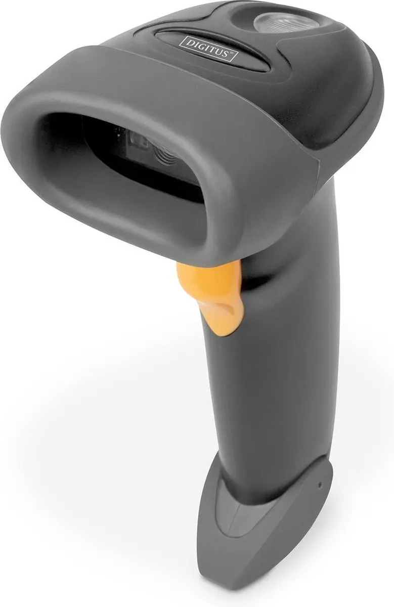 Digitus DA-81003 2D-Barcodescanner