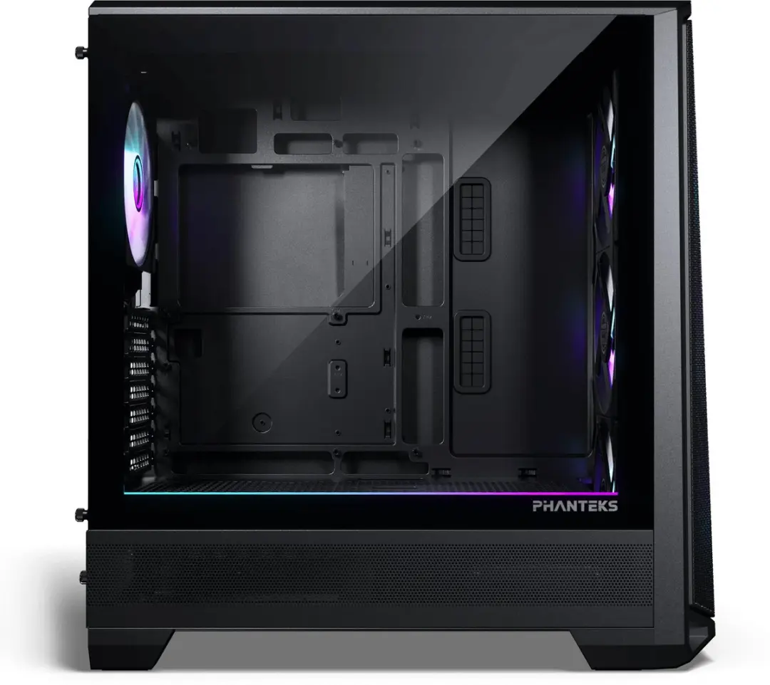 Phanteks PH-EC400GA_DBK01 Midi Tower