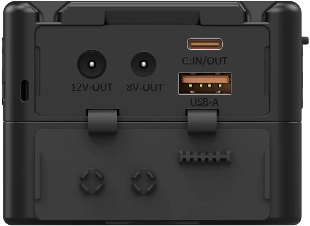SmallRig 4608 VB99 SE Mini V-Mount Accu