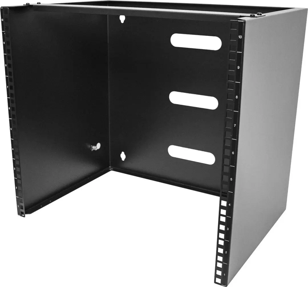 Startech RACK-10U-14-BRACKET Wandrek 10U