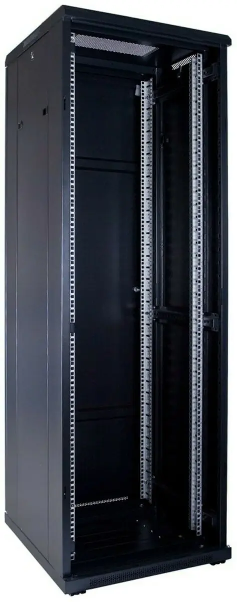 DSIT DS6637 Serverkast 600x600x1800mm