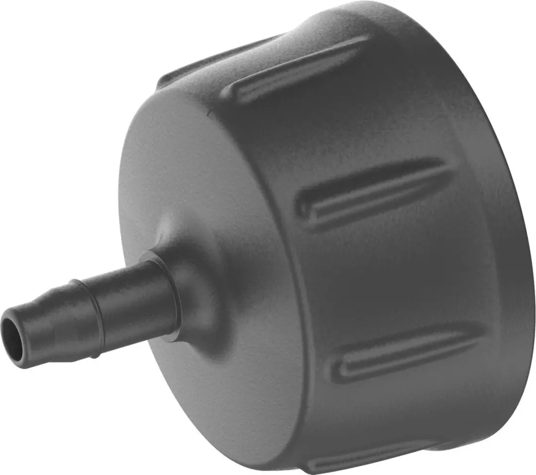 Gardena Kraanbevestiging 3/16" 4.6mm