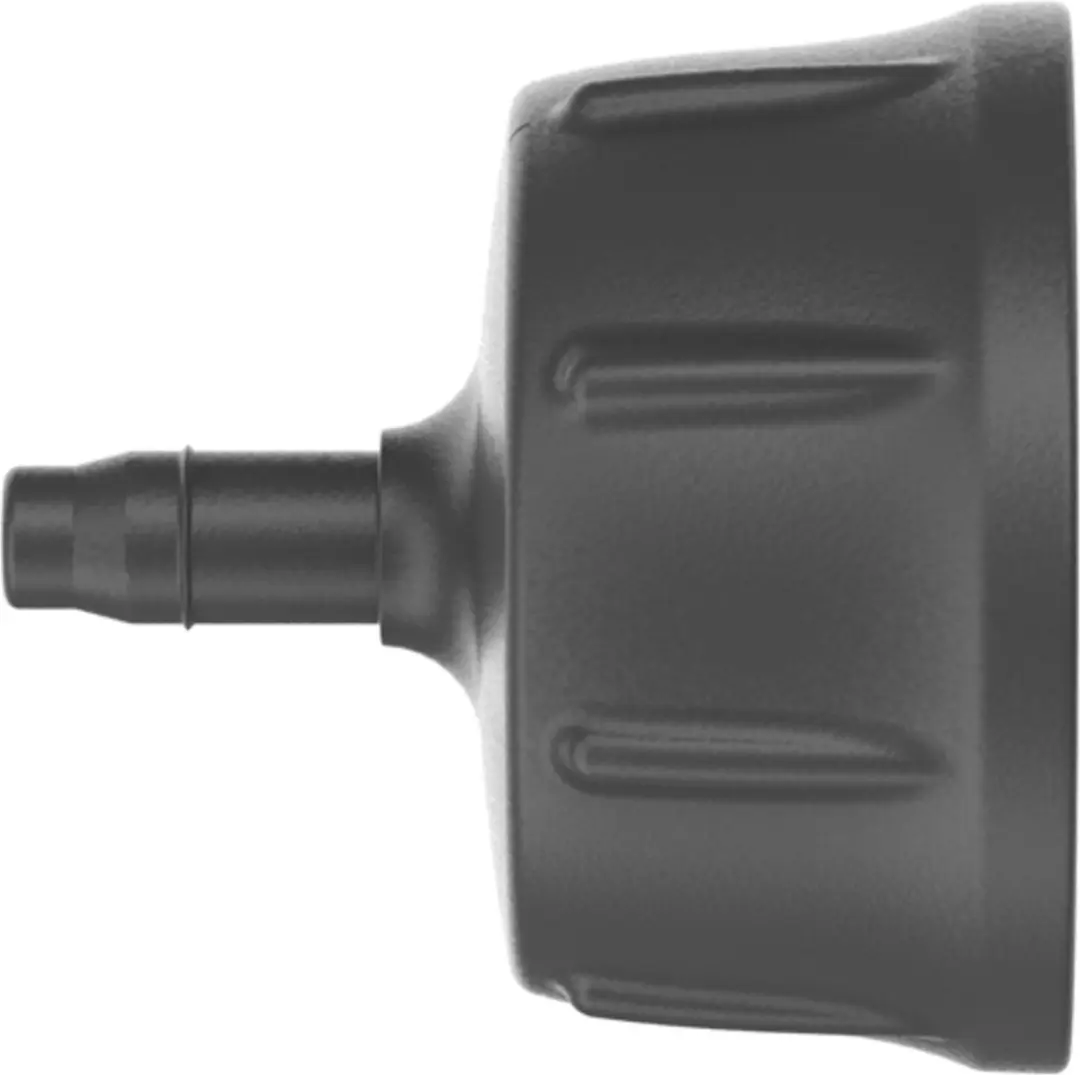Gardena Kraanbevestiging 3/16" 4.6mm - 35 Planten