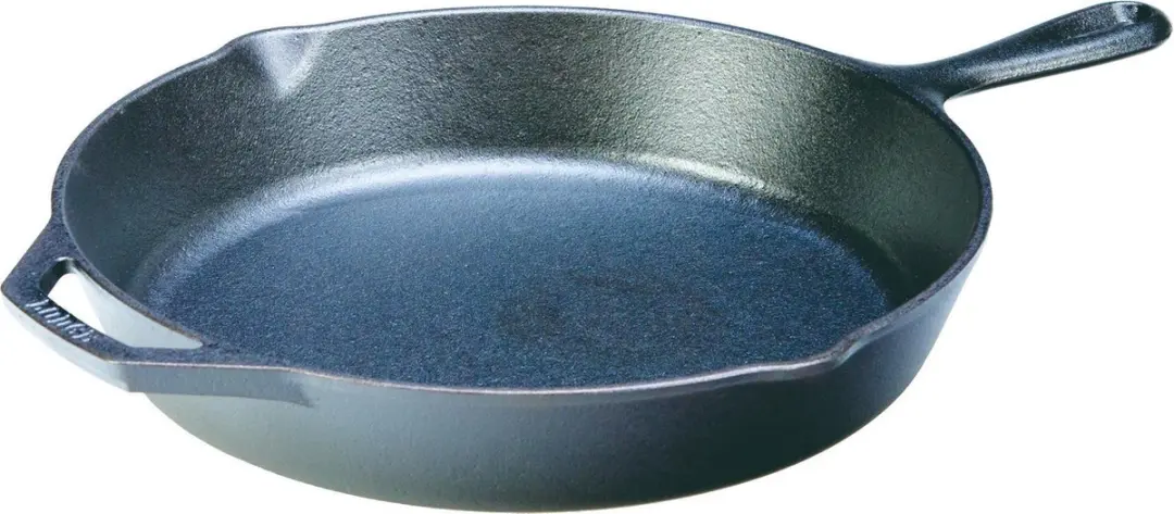 Lodge Gietijzeren Koekenpan 33.6 cm