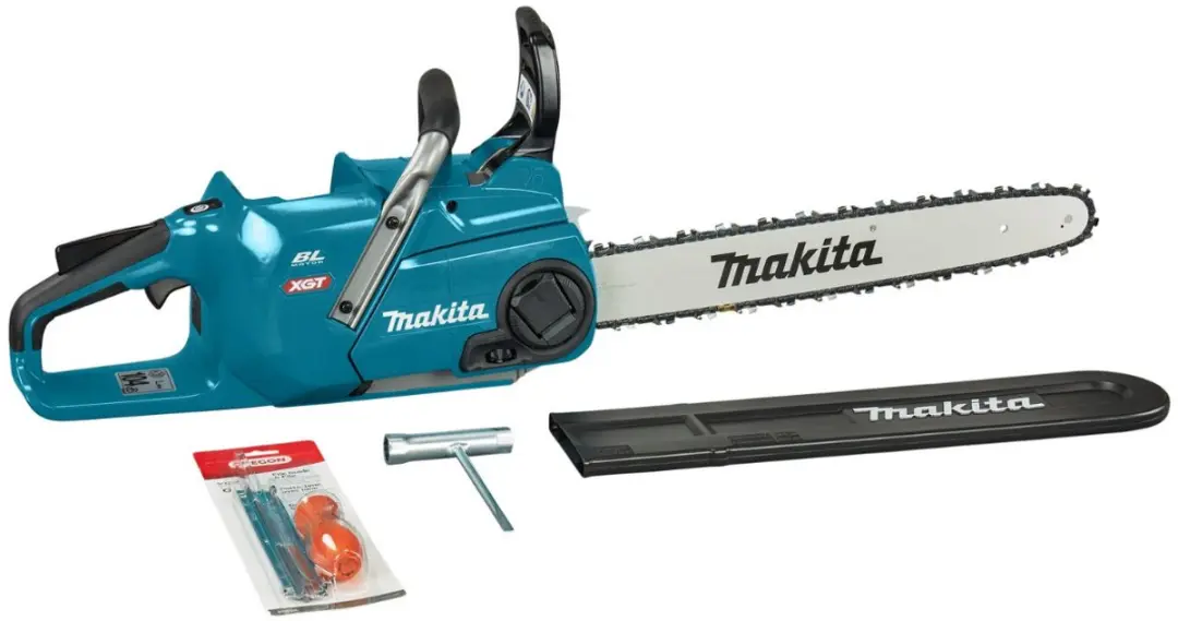 Makita UC017GZ XGT 40V Max Accu Kettingzaag 45cm