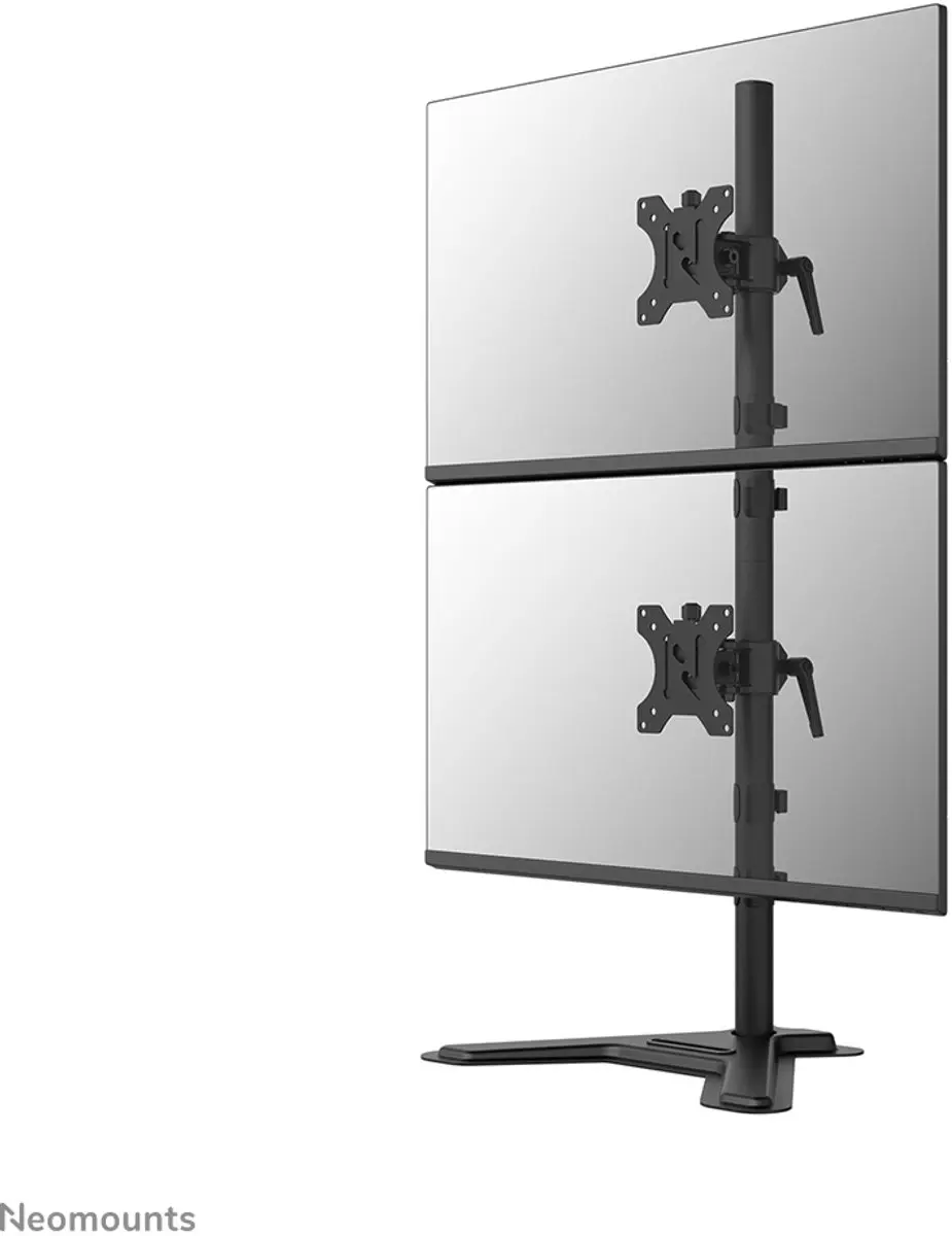Neomounts DS45-600BL2V Schermtafelsteun