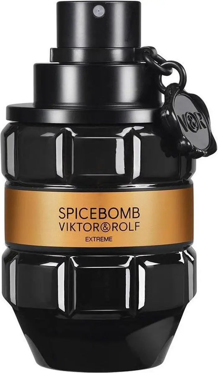 Viktor&Rolf Spicebomb Extreme Herenparfum 90ml