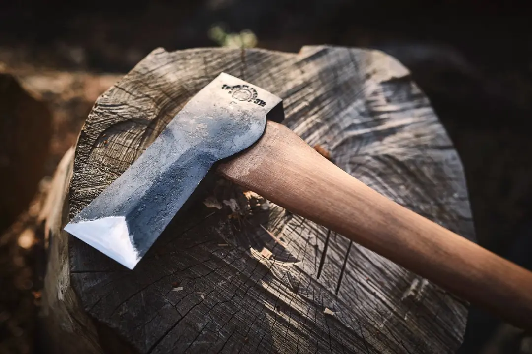 Hultafors Splitting Axe Premium - afbeelding 6 van 6