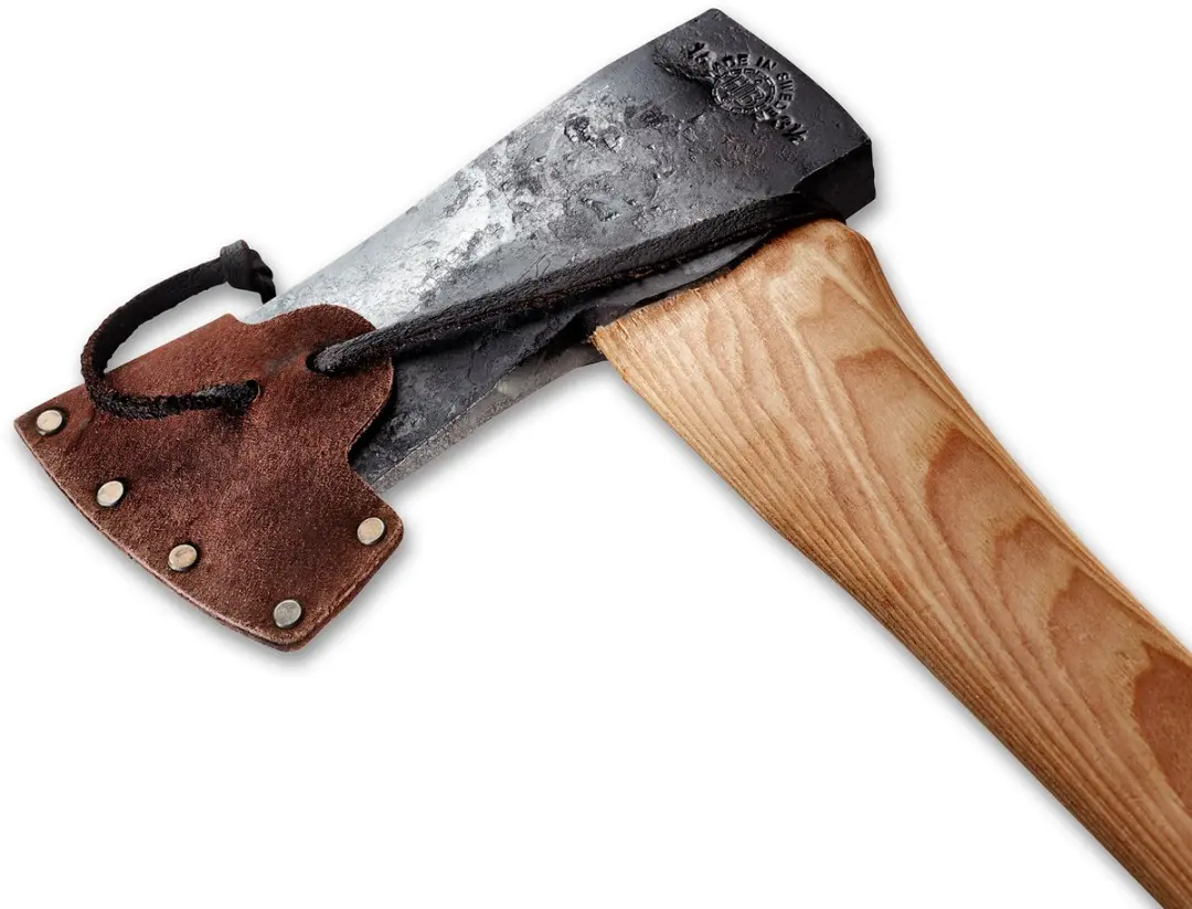 Hultafors Splitting Axe Premium