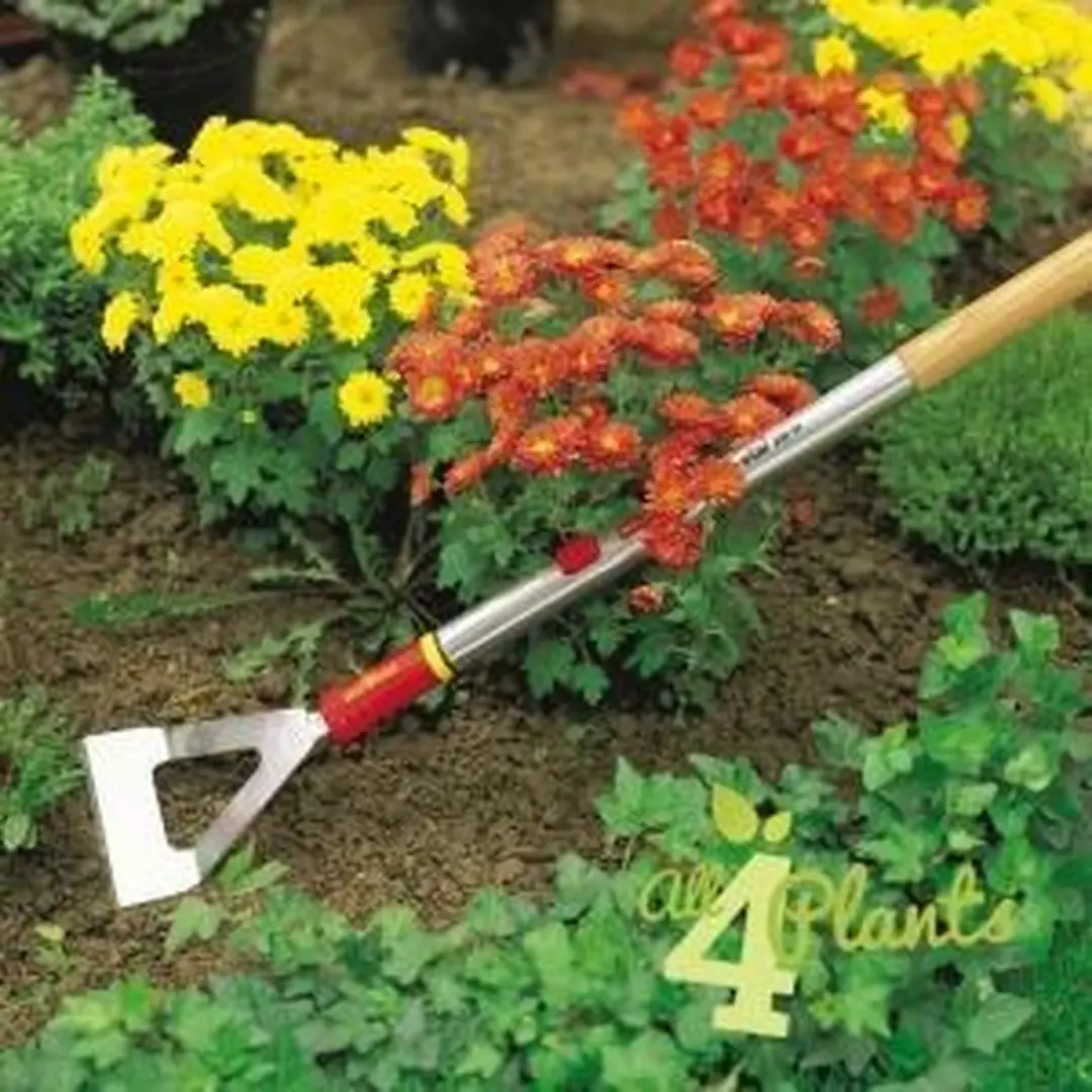 WOLF-Garten DH-M Multi-Star Hollandse Schoffel 130mm - afbeelding 6 van 6