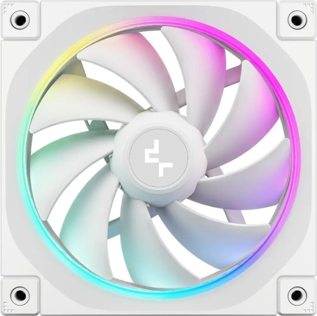 DeepCool FL12-3 IN 1 Ventilatoren 120mm