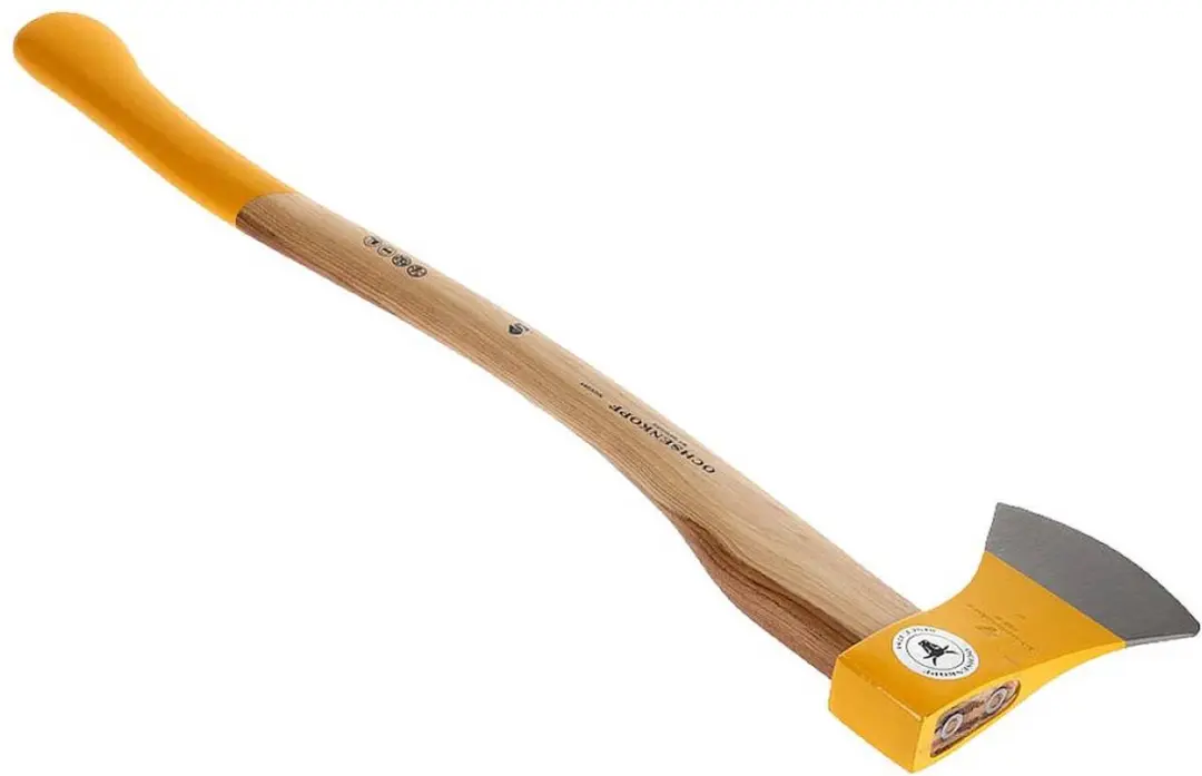Ochsenkopf 1591193 Aks 700mm - 2,1kg - afbeelding 3 van 6