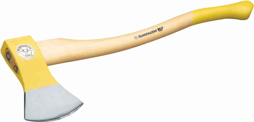 Ochsenkopf 1591193 Aks 700mm - 2,1kg - afbeelding 5 van 6