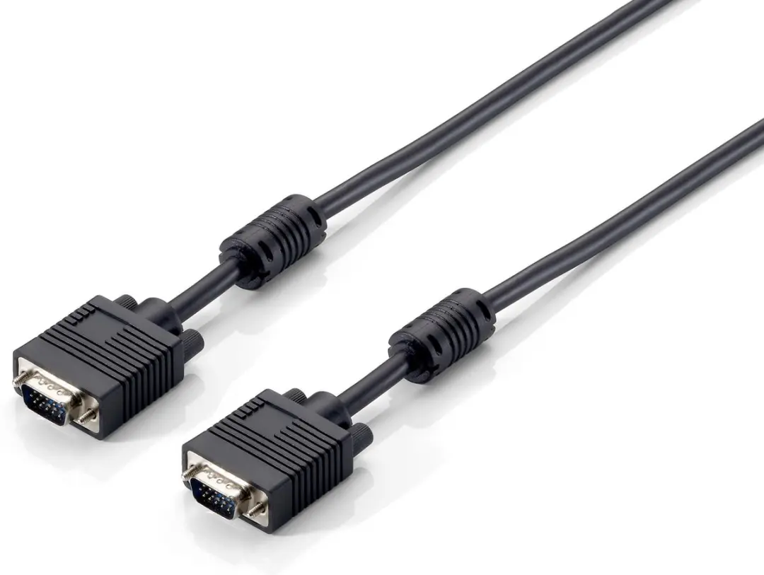 Equip VGA Kabel 20m
