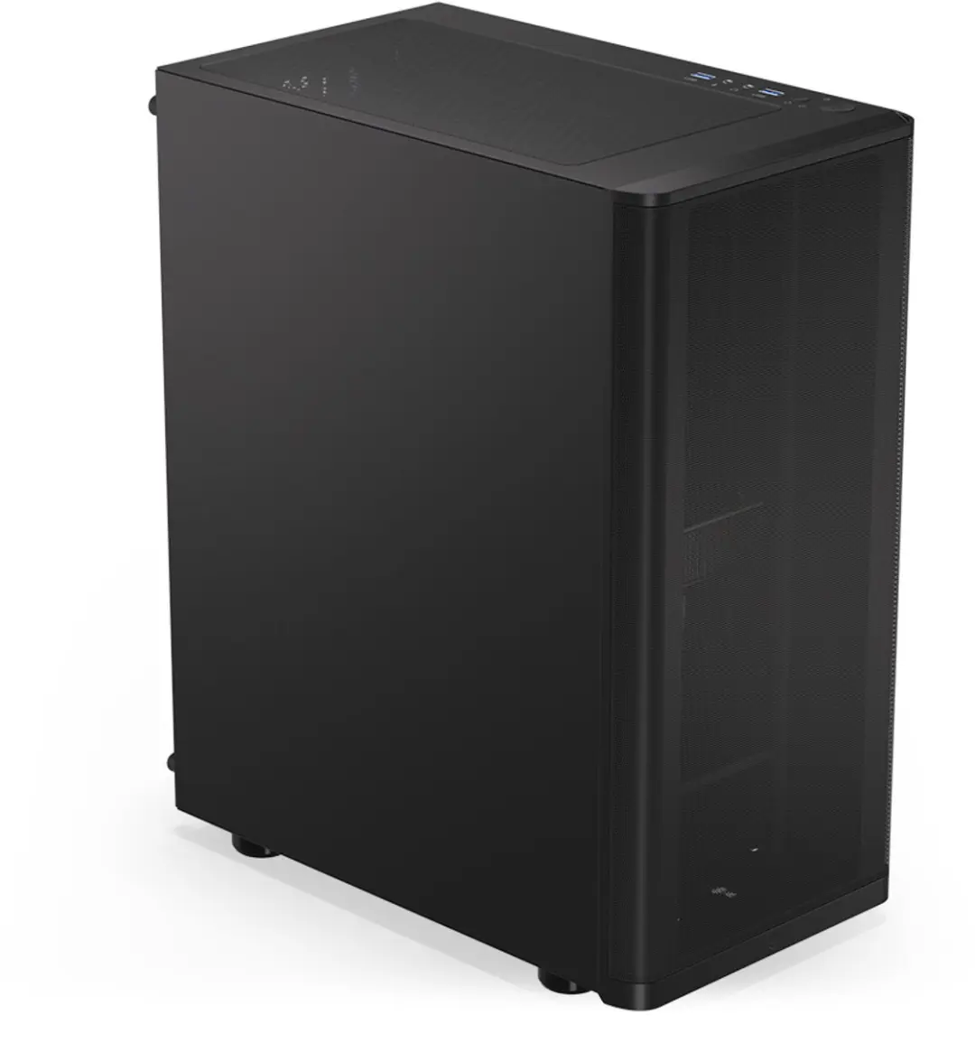 Endorfy Ventum 200 Solid Tower - Zwart