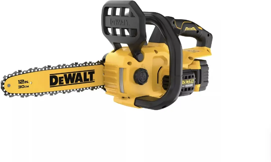 DeWalt DCMCS565P1 18V XR Accu Kettingzaag 30cm - 5.0Ah