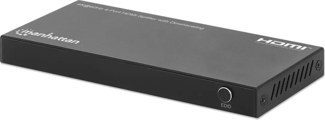 Manhattan 208369 HDMI-Splitter