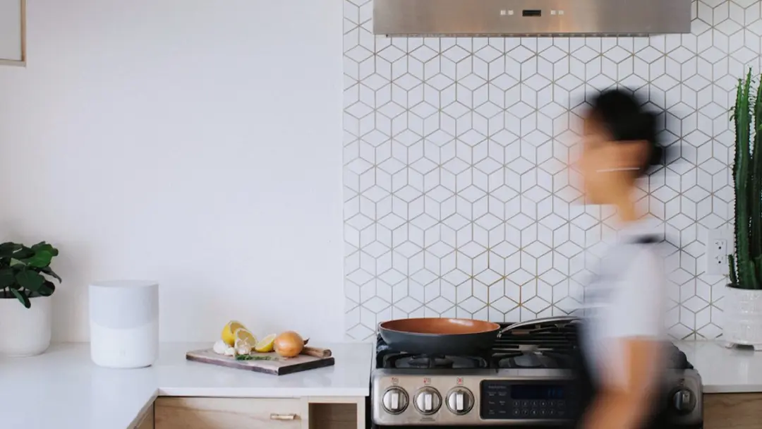 Bluesound Pulse M Draadloze Luidspreker - Zwart