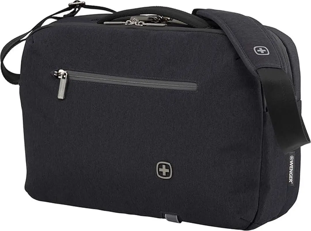 Wenger CityStep 602821 Laptoptas 15.6"