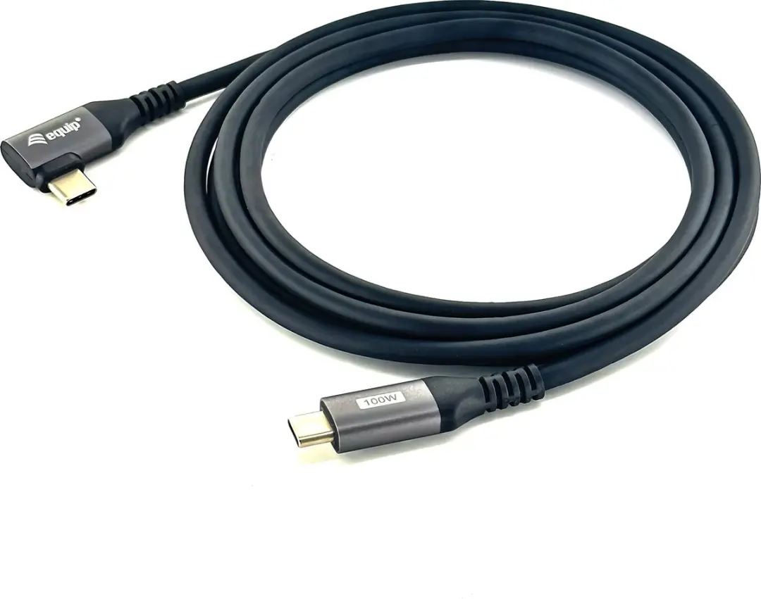 Equip USB 2.0 USB-C Kabel 3m