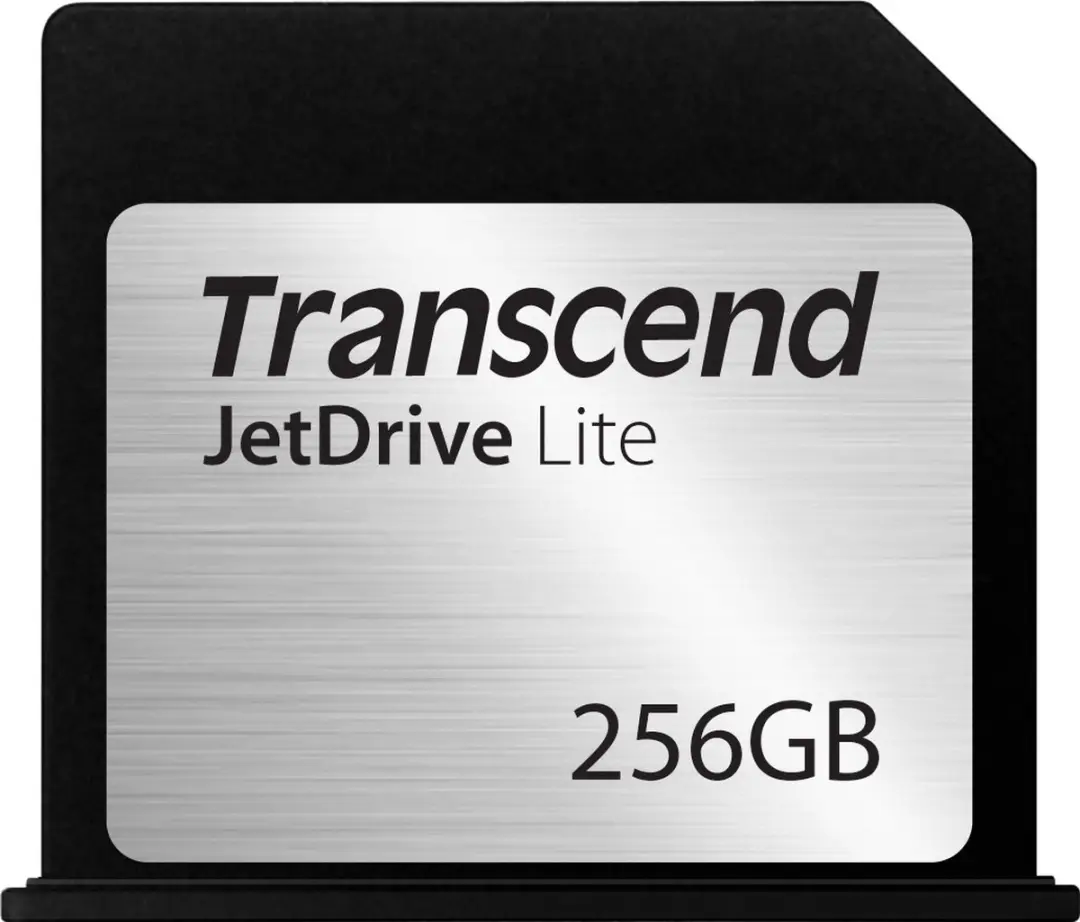 Transcend JetDrive Lite 130 Flashgeheugenkaart 256GB