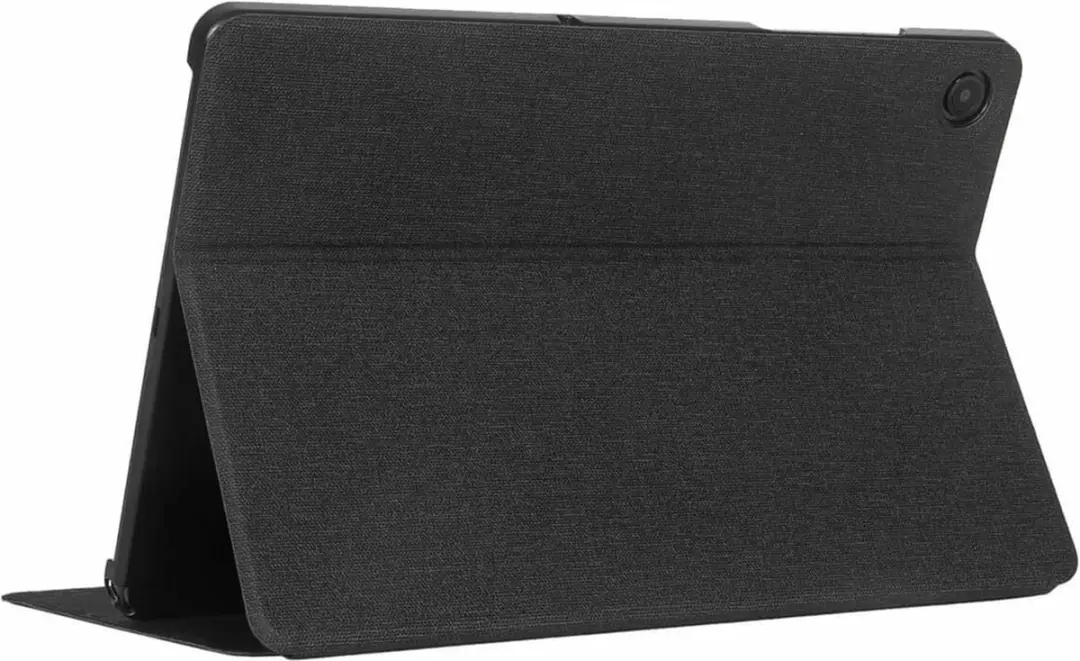 Targus THZ976GL Foliohoes 11" - Samsung Galaxy Tab A9 - Zwart - afbeelding 6 van 6