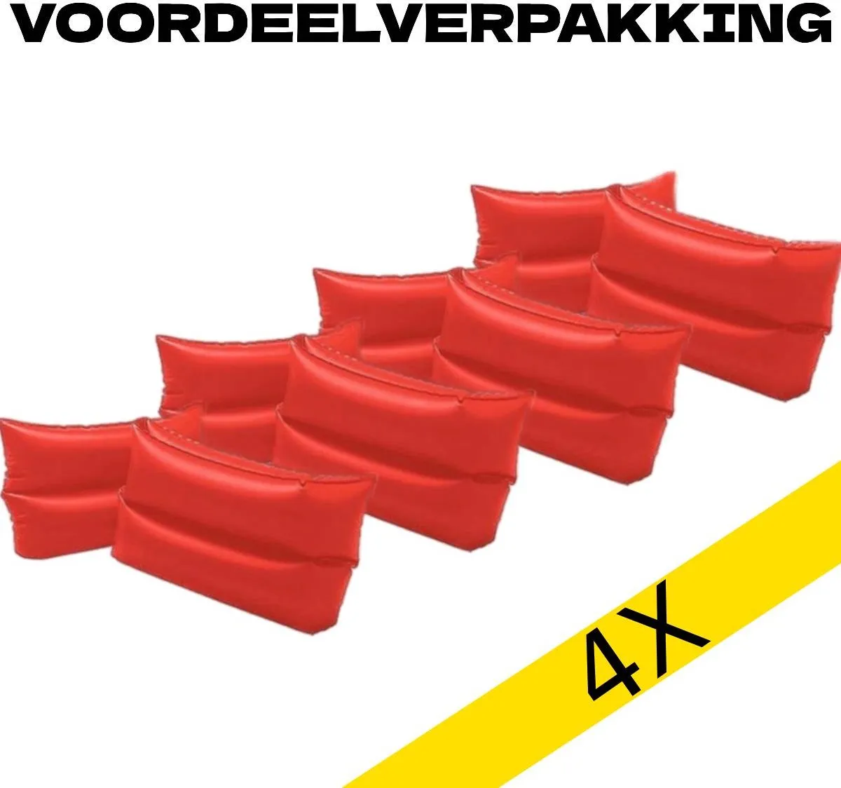 Intex Zwemvleugels 6-12 Jaar