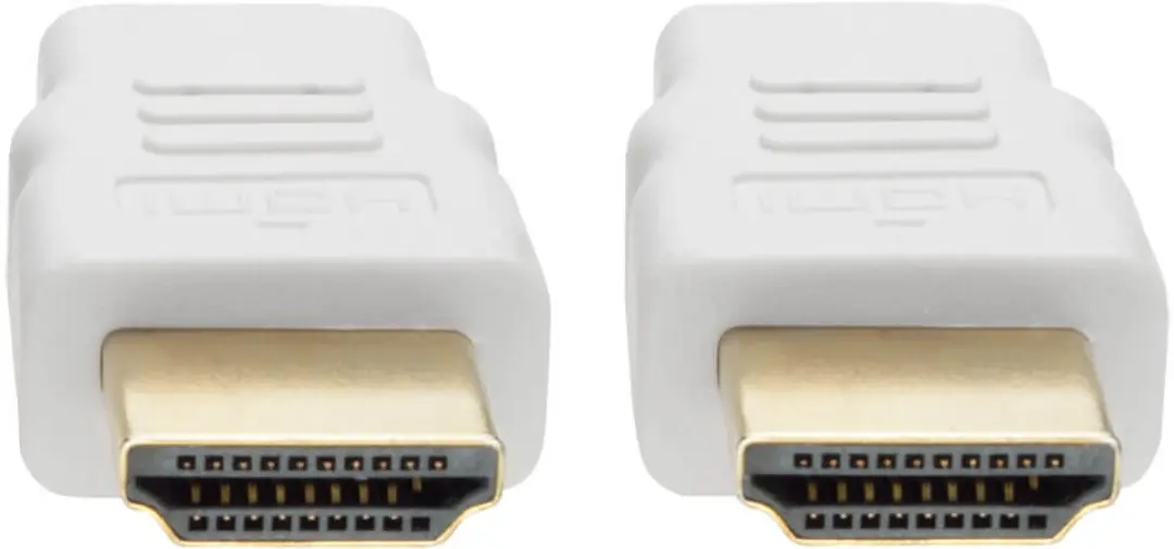 Tripp Lite P568-010-WH HDMI Kabel 3m - Wit