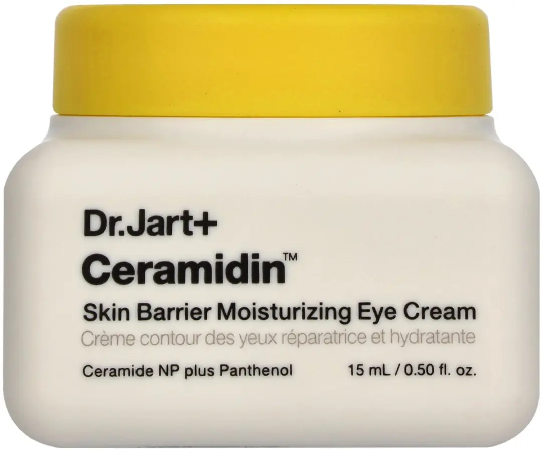 Dr.Jart+ Ceramidin Oogcrème 15ml