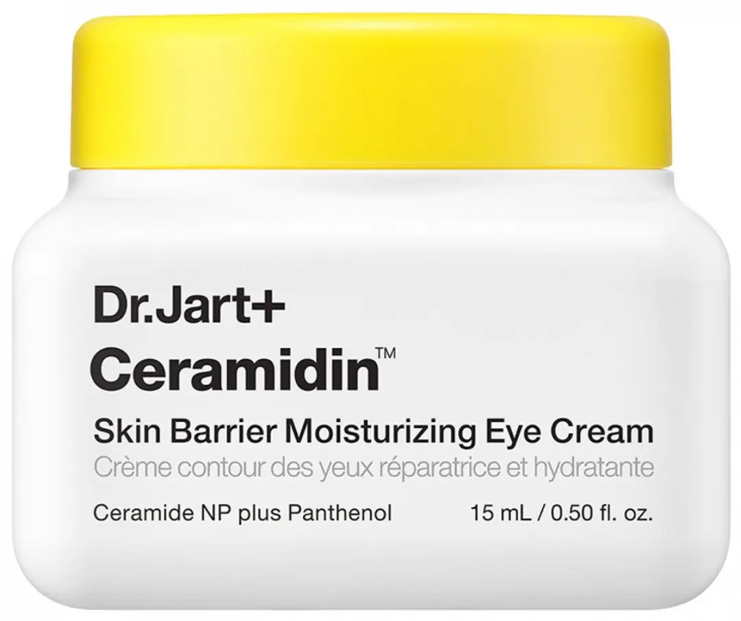Dr.Jart+ Ceramidin Oogcrème 15ml