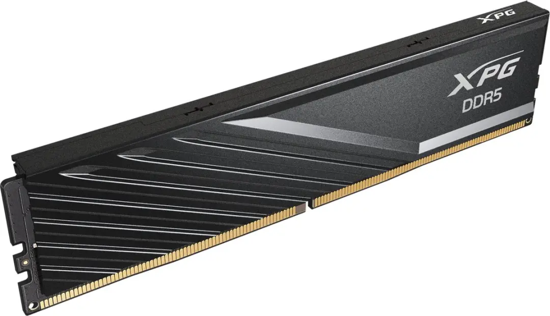 ADATA XPG Lancer Blade AX5U5600C4616G-DTLABBK DDR5 Geheugen - 32GB (2x16GB) ECC