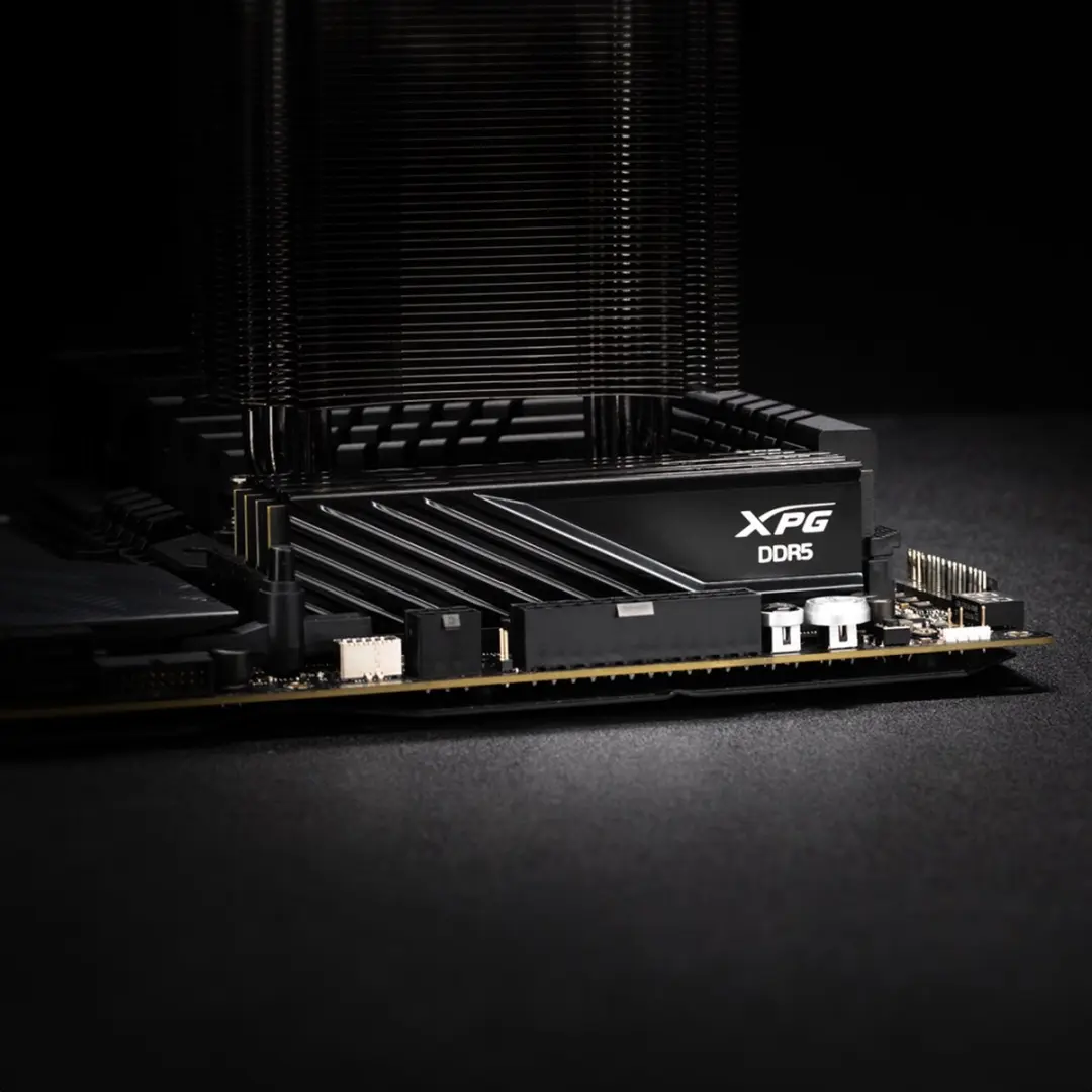 ADATA XPG Lancer Blade AX5U5600C4616G-DTLABBK DDR5 Geheugen - 32GB (2x16GB) ECC