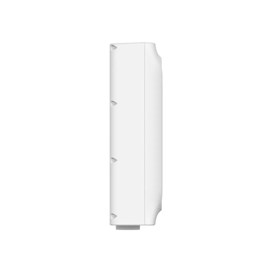 TP-Link Omada EAP650 D120-Outdoor Accesspoint - 3000 Mbit/s - Zwart