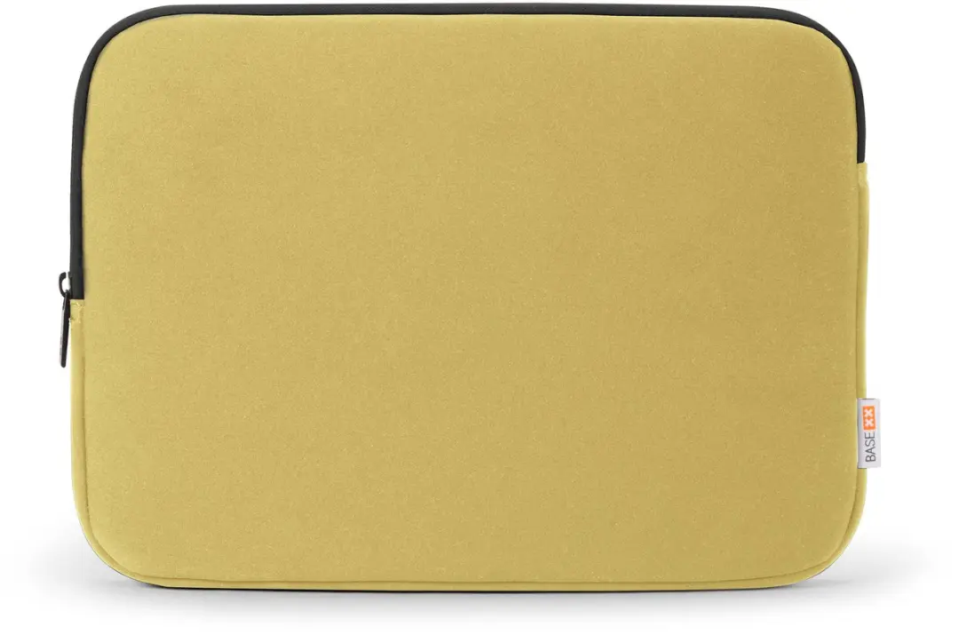 Onbekend BASE XX D31975 Laptophoes 15.6" - 1 Vak - Bruin