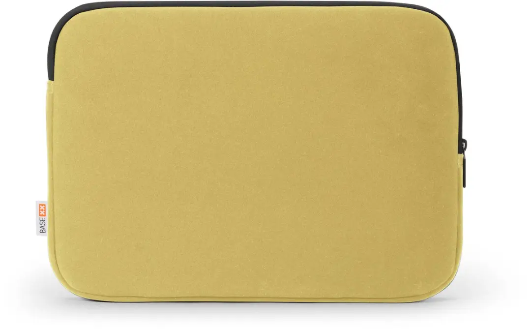 Onbekend BASE XX D31975 Laptophoes 15.6" - 1 Vak - Bruin