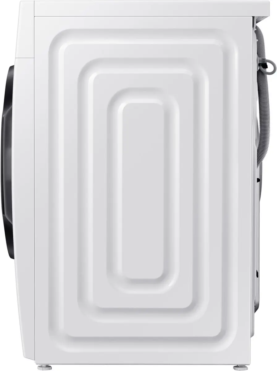 Samsung 5000-serie WW1UFG5U34AEEN Wasmachine 10kg - Wit
