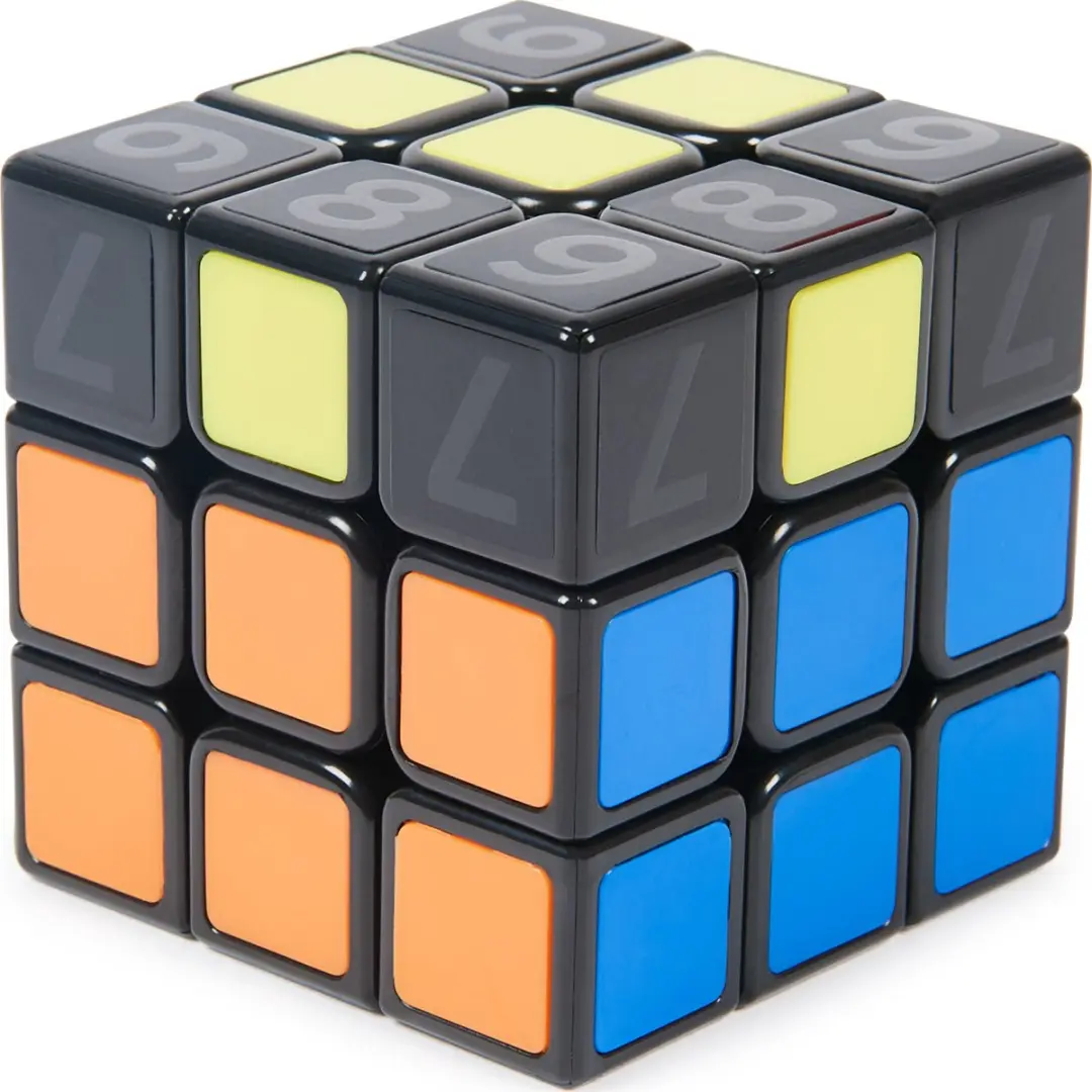 Rubik's Coach Cube 6067978 - Leerpuzzel 3x3