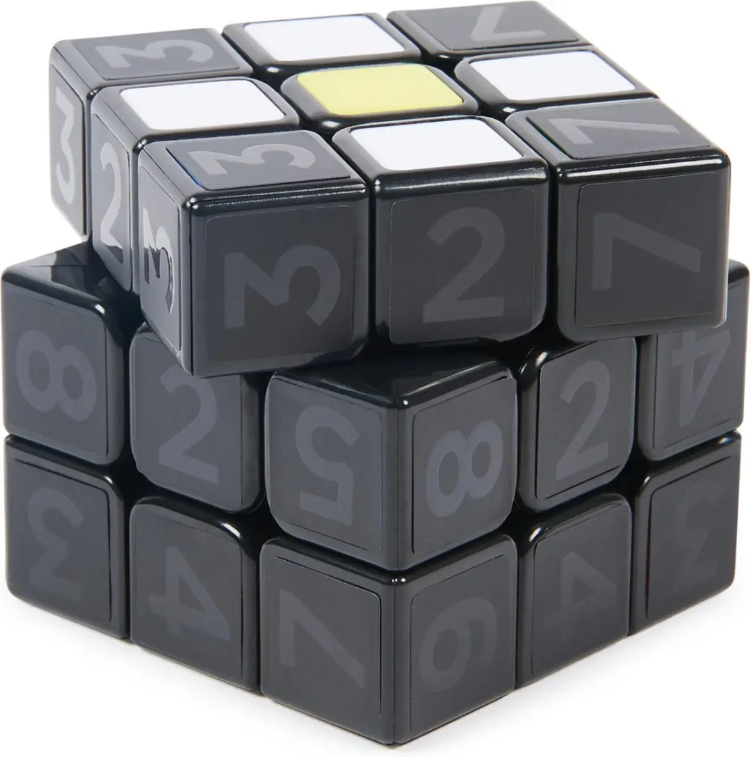 Rubik's Coach Cube 6067978 - Leerpuzzel 3x3