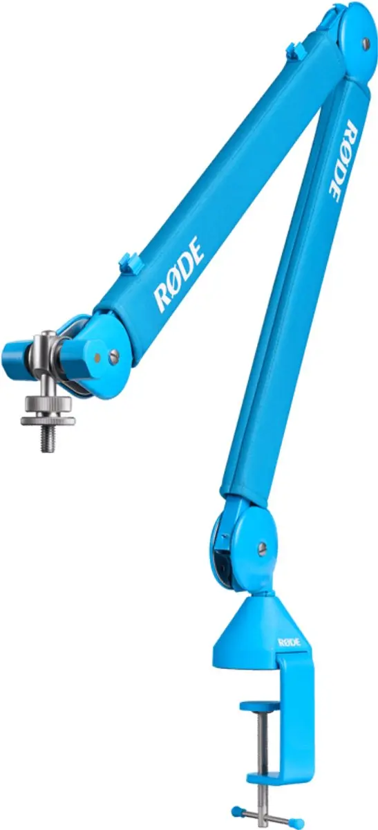 RODE PSA1+ Microfoonarm
