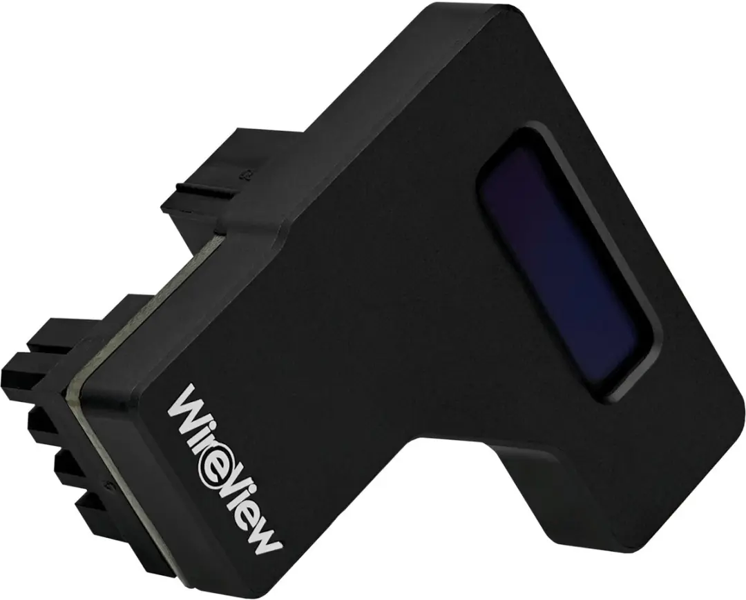 Thermal Grizzly WireView GPU TG-WV-P18R - OLED - Zwart