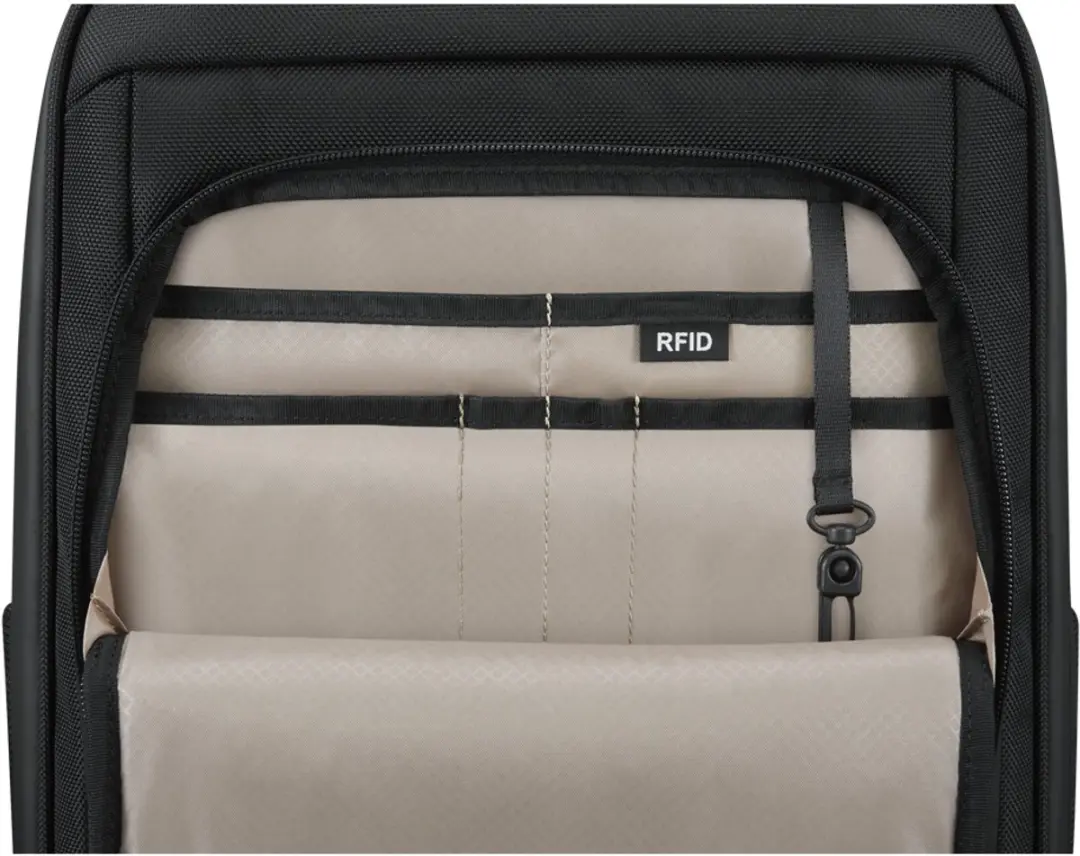 Onbekend Laptoptas 4X41M69794 - 15 inch - Zwart - afbeelding 3 van 6