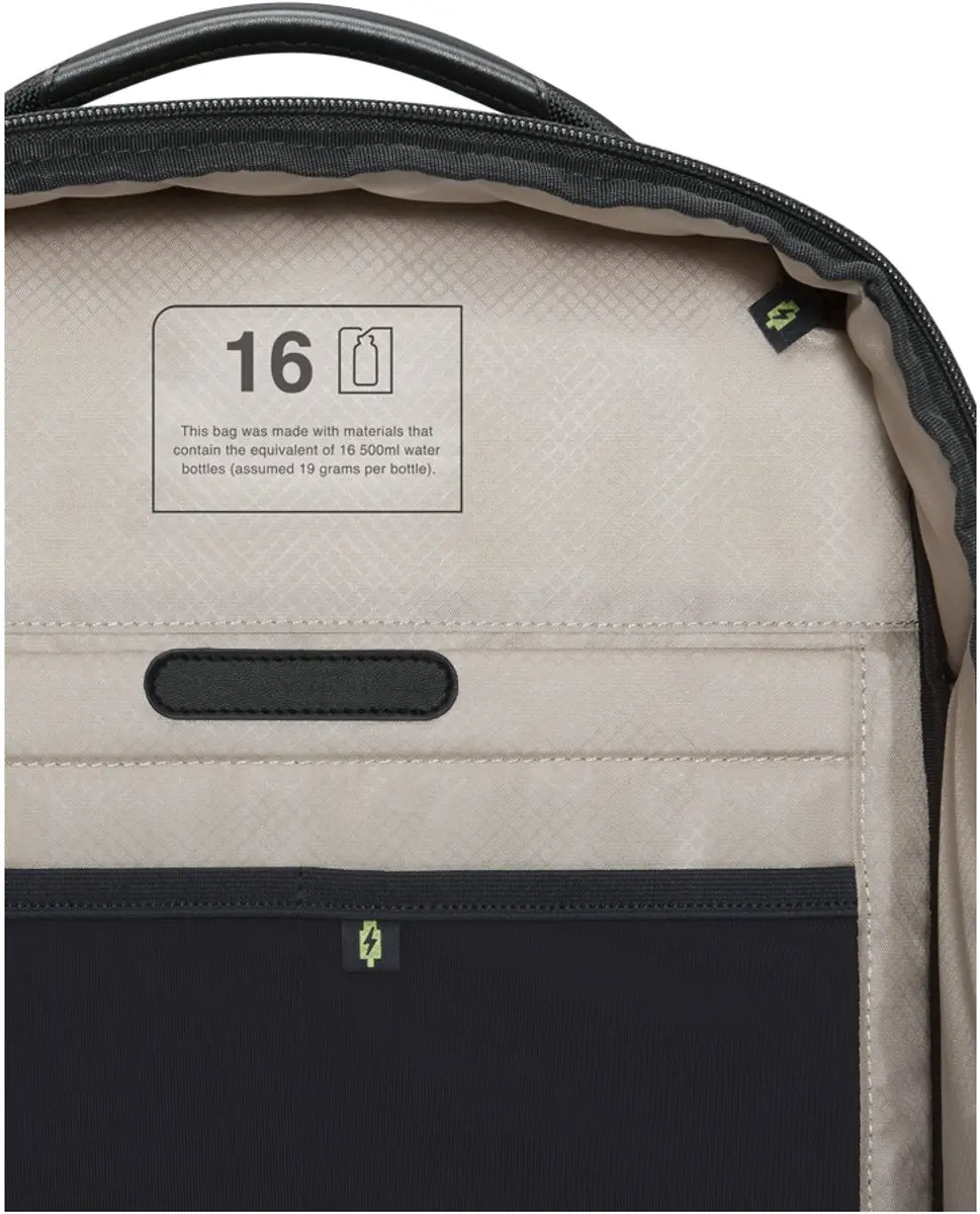Onbekend Laptoptas 4X41M69794 - 15 inch - Zwart - afbeelding 2 van 6